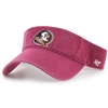 Florida State Seminoles 47 Brand Clean Up Adjustab