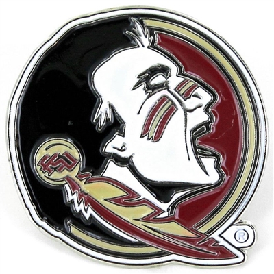 Florida State Seminoles Fan Pin