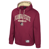 Florida State Seminoles Colosseum Yes Chef Hoodie