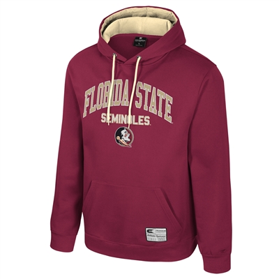 Florida State Seminoles Colosseum Yes Chef Hoodie