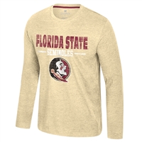 Florida State Seminoles Colosseum Carmen T-Shirt -