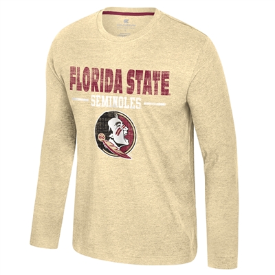 Florida State Seminoles Colosseum Carmen T-Shirt -