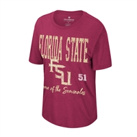 Florida State Seminoles Womens Colosseum Ever Over
