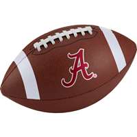 Nike Alabama Crimson Tide Replica Football