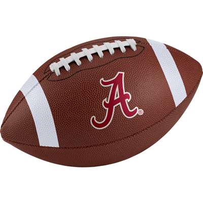Nike Alabama Crimson Tide Replica Football