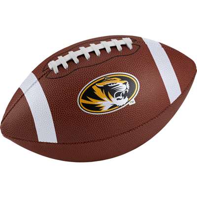 Nike Missouri Tigers Replica Football