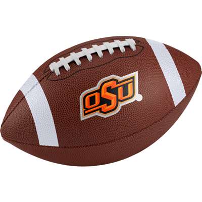 Nike Oklahoma State Cowboys Replica Football