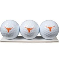Texas - 3 Golf Balls