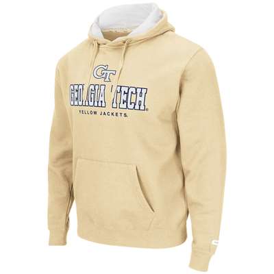 Georgia Tech Yellow Jackets Zone II Hoodie Sweatshirt