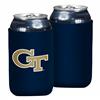 Georgia Tech Yellow Jackets Can Coozie - GT Logo
