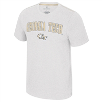 Georgia Tech Yellow Jackets Colosseum Carmy T-Shir