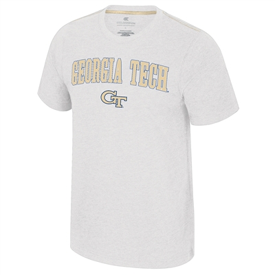 Georgia Tech Yellow Jackets Colosseum Carmy T-Shir