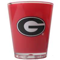 Georgia Bulldogs Shot Glass