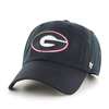 Georgia Bulldogs '47 Brand Clean Up Adjustable Hat