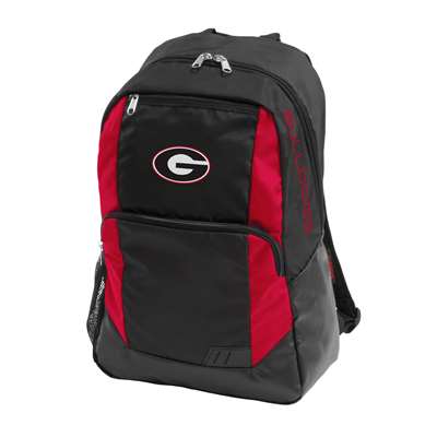 Georgia Bulldogs Closer Backpack