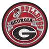 Georgia Bulldogs 500 Piece Puzzle - Alt