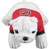 Georgia Bulldogs Stuffed Uga Mascot Doll