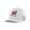Georgia Bulldogs 47 Brand Vintage Adjustable Trucker Hat