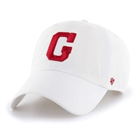 Georgia Bulldogs 47 Brand Clean Up Adjustable Hat