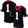 Nike Georgia Bulldogs Youth Untouchable Football J