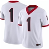 Nike Georgia Bulldogs Youth Untouchable Football J