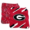 Georgia Bulldogs Super Plush Blanket