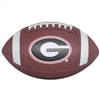 Georgia Bulldogs Official Size Composite Stripe Fo