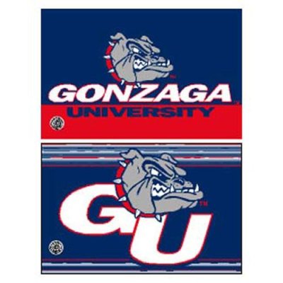 Gonzaga Bulldogs 2