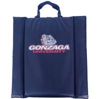 Gonzaga Bulldogs Fold Open Stadium Seat
