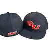 Gonzaga Bulldogs New Era 59Fifty Fitted Flat Bill Hat