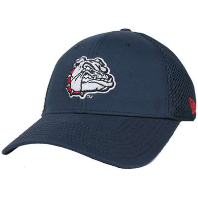 Gonzaga Bulldogs New Era Aflex Hat