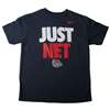 Nike Gonzaga Bulldogs Youth T-Shirt - Just Net