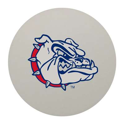 Gonzaga Bulldogs Ping Pong Balls - 6 Pack