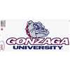 Gonzaga Bulldogs Logo Decal - 5" x 10.5"