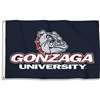 Gonzaga Bulldogs 3' x 5' Flag