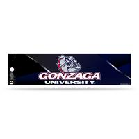 Gonzaga Bulldogs Bumper Sticker