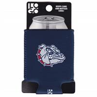 Gonzaga Bulldogs Can Coozie