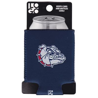 Gonzaga Bulldogs Can Coozie