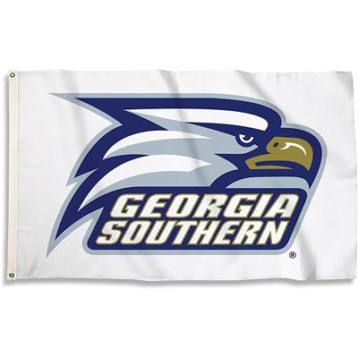 Georgia Southern Eagles 3' x 5' Flag