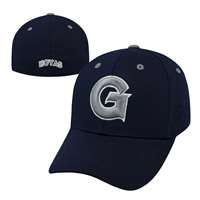 Georgetown Hoyas Top of the World Rookie One-Fit Youth Hat