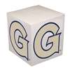 Georgetown Hoyas Sticky Note Memo Cube - 550 Sheets