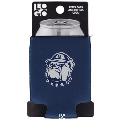 Georgetown Hoyas Can Coozie