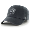 Georgetown Hoyas 47 Brand Clean Up Adjustable Hat