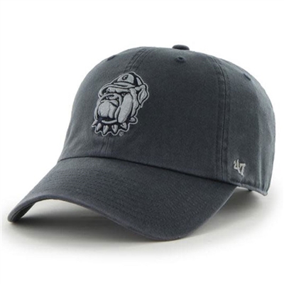 Georgetown Hoyas 47 Brand Clean Up Adjustable Hat