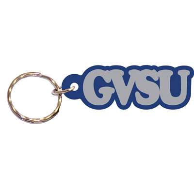 Grand Valley State Lakers Acrylic Key Chain