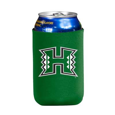 Hawaii Rainbow Warriors Can Coozie