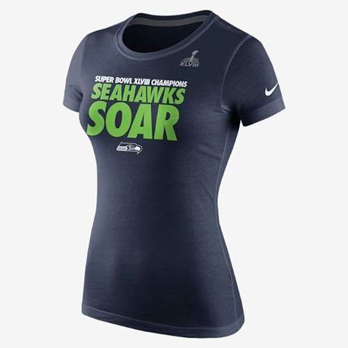 seattle seahawks womens shirt