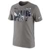 Nike Seattle Seahawks Super Bowl Champions Malcolm Smith MVP T-Shirt
