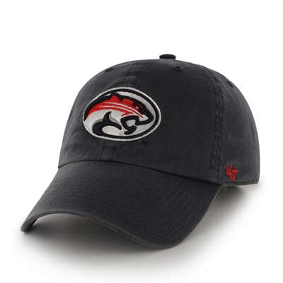 Houston Cougars '47 Brand Clean Up Adjustable Hat