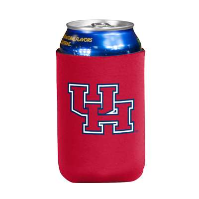 Houston Cougars Can Coozie